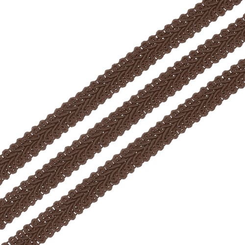 13 yards gimp braid - 13,
