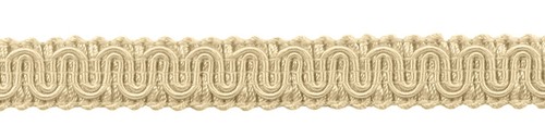 Décopro scroll gimp - 5/8",