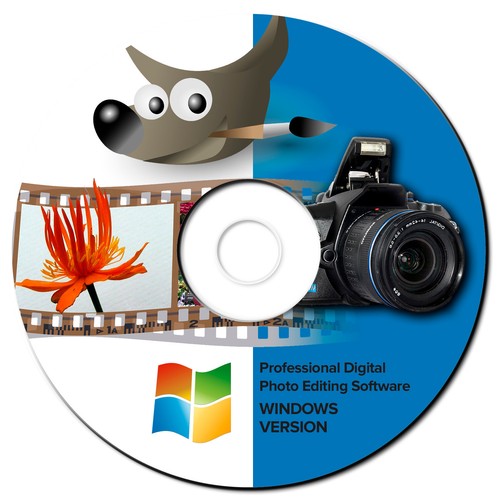 Gimp 2026 pro graphic design - 3-2026,