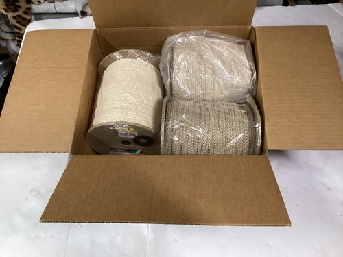 Upholstery trim furniture - trim, 1/2"
