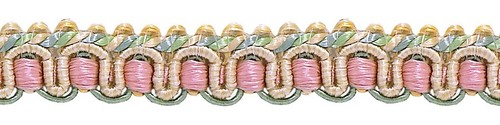 Décopro imperial - 1/2",