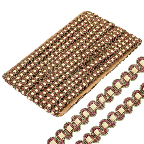Yards gimp braid - 13,